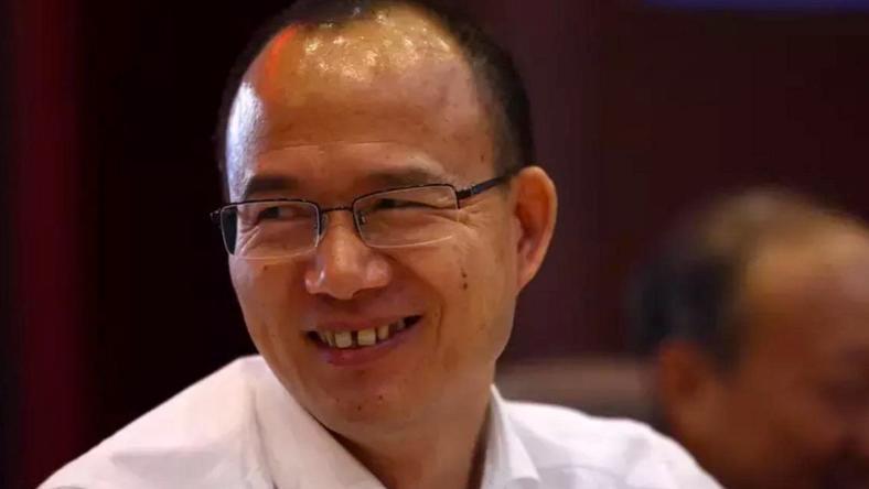 辞任个职务,郭广昌为什么要解释两次?